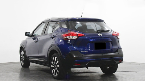 Imagen 8 de 15 de Nissan Kicks 2018 1.6 Advance At