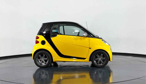 Imagen 1 de 15 de 107037 - Smart Fortwo 2015 Con Garantía