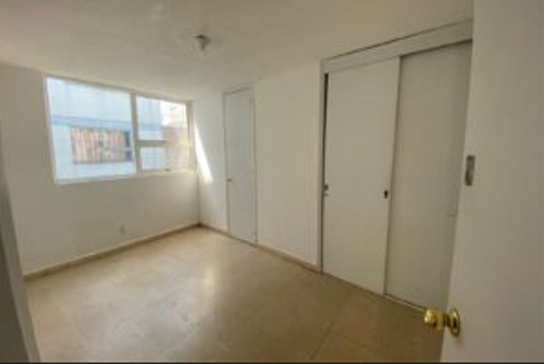Vendo Departamento En Miguel Angel, Colonia Nonoalco Mixcoac!!! 204