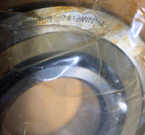Balero Timken 7412wn Mbr Su