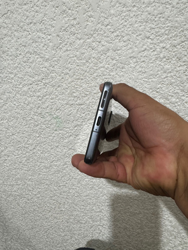 Celular Xiaomi Poco F4 Gt Stealth Black 12gb Ram 256gb Rom (Usado)