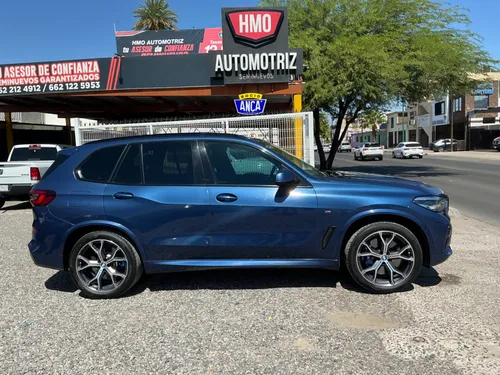 Bmw X5 2023