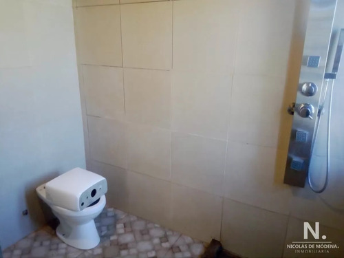 Venta De Terreno Con Casa A Terminar En La Zona De Tío Tom, Punta Ballena. Gran Oportunidad!