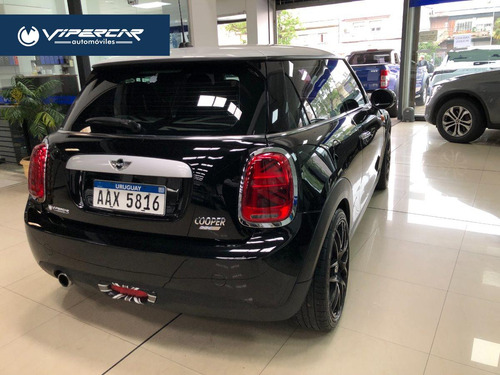 Mini Cooper U$s 9000 Y 60 Cuotas En Pesos