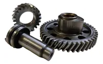 Comprar Kit Arbol De Leva Completo Moto Jaguar Sbr Leon Horse Owen 