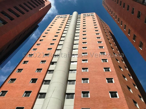 Apartamento En Venta Los Dos Caminos Es23-14506 