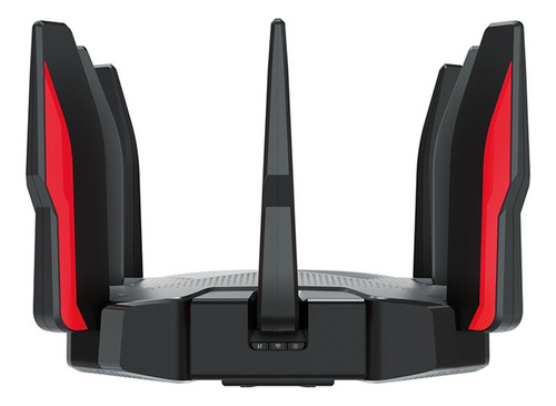 Router Gaming De Triple Banda Wifi6 Ax6600