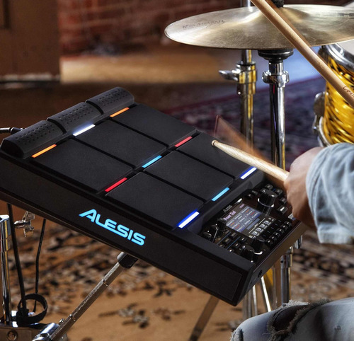 Alesis Strike MultiPad