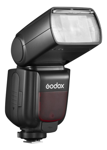 Lámpara De Flash Inalámbrica Godox Tt685iic Thinklite 5d 650