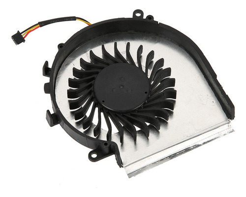 Ventilador De Refrigeración Cpu Para Msi Ge62 Gl62 Ge72 Gl72