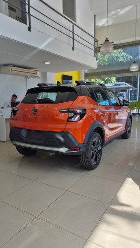 Renault Kardian 1.0 Tce Premiere Edition 200 Edc