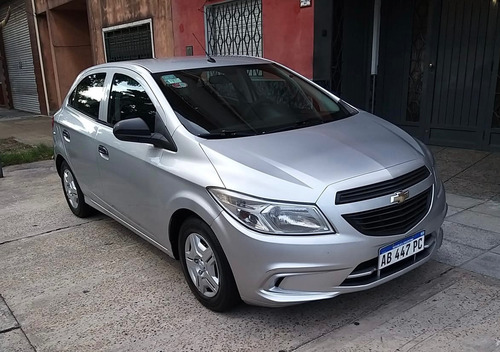 Chevrolet Onix 1.4 Joy Ls 98cv