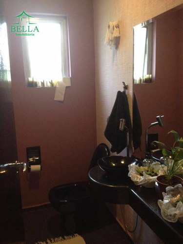 Imagem 24 de 29 de Sobrado Residencial À Venda, Vila Santa Edwiges, São Paulo. - So1162