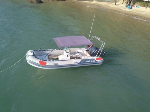 Flexboat Sr500
