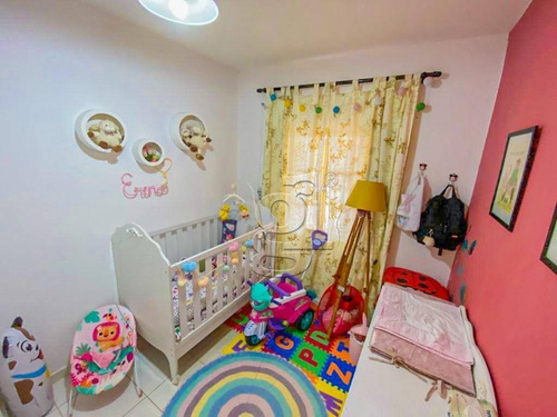 Imagem 13 de 16 de Casa Com 2 Dormitórios À Venda, 85 M² Por R$ 450.000,00 - Jardim Das Américas - Londrina/pr - Ca0154