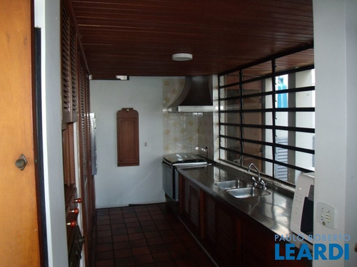 Imagem 7 de 15 de Sobrado - Jardim Guedala - Sp - 515776