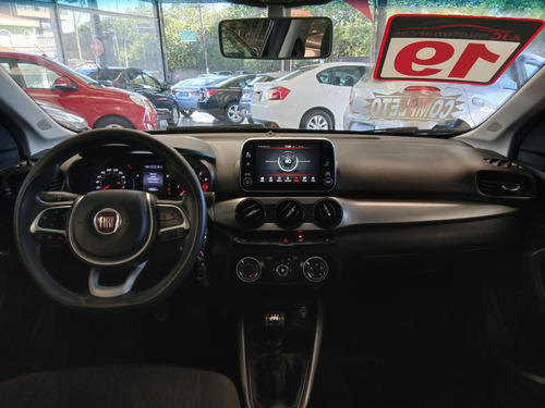 Fiat Cronos 1.3 FIREFLY FLEX DRIVE MANUAL
