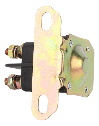 Sustitución De 3 Terminales 812-1211-211 Del Relé Solenoide