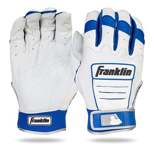 Franqueza Deportiva Mlb Adulto Cfx Pro Batting Glove, 4m9qv