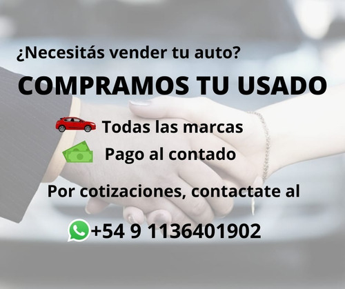 Comp Usado Todas Las Marcas - Pago Efectivo - Cotización