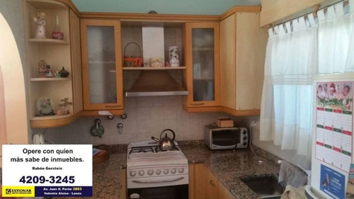 Imagen 5 de 9 de Departamento 3 Ambientes En Venta