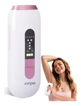 Comprar Ezzyso Ap60 Superflash Láser Depiladora Ipl Pulsada Permanente Para Cuerpo Y Cara Rosa Maquina Depiladora Laser Profesional Maquina Depilacion Definitiva Soprano Aparato Depilacion laser Ipl 127V