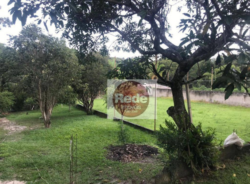Imagem 14 de 22 de Chácara Com 2 Dormitórios À Venda, 2500 M² Por R$ 450.000,00 - Bairrinho - São José Dos Campos/sp - Ch0080