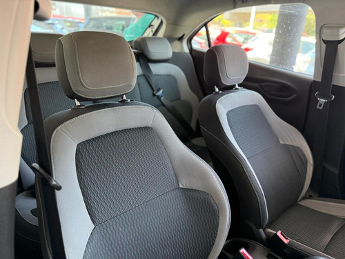 Chevrolet Onix 1.0 MPFI LT 8V FLEX 4P MANUAL