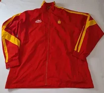 Comprar Tecos Rompeviento De Viaje Liga Mx Futbol Retro Atletica
