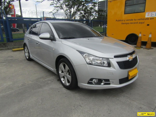 Chevrolet Cruze 1.8 Lt
