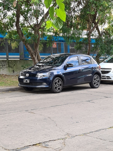 Volkswagen Gol Gol Cup