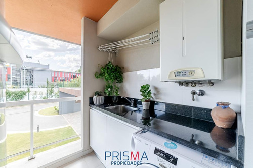 Imagen 8 de 30 de Se Vende Dpto. 3 Dorm. 3 Baños, Con Amenities - Complejo Vistalba, Villa Belgrano