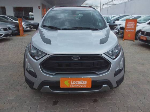 Ford Ecosport 2.0 Direct Flex Storm 4wd Automático