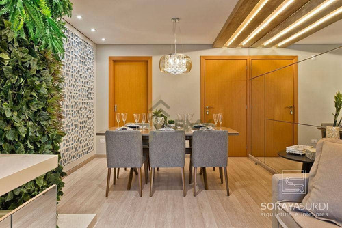 Imagem 12 de 23 de Apartamento Com 3 Dormitórios À Venda Por R$ 1.950.000,00 - Juvevê - Curitiba/pr - Ap0969
