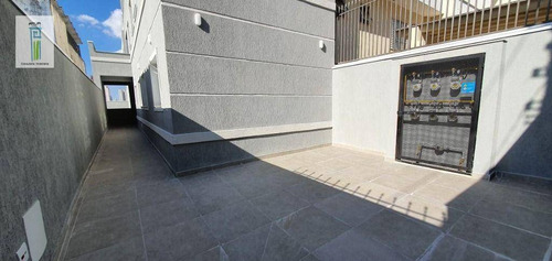 Imagem 19 de 19 de Apartamento À Venda, 44 M² Por R$ 255.000,00 - Imirim - São Paulo/sp - Ap1553