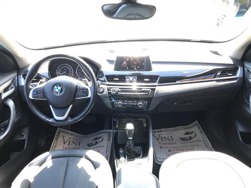 Imagem 5 de 8 de Bmw X1 Drive ! Top De Linha !