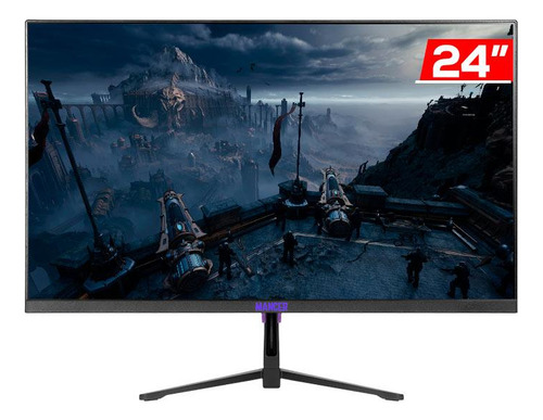 Monitor Gamer Mancer Valak Z3s, 24 Pol, Ips, 2k, 1ms, 180hz