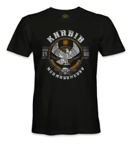 Comprar Playera Mma Khabib Nurmagomedov Ufc Rusia Impresión Calidad