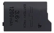 Comprar Batería Genérica Compatible Con Psp 2000 Y 3000