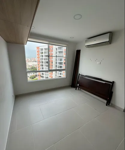 Alquilo Apartaestudio De Lujo Al Norte De Cali