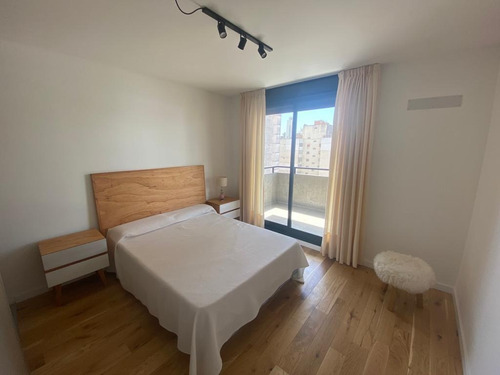 Imagen 19 de 24 de Dúplex Con Terraza Y Quincho Propio