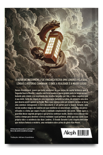 O Grande Durante