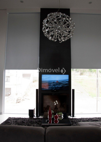 Imagem 7 de 15 de Casa Em Condominio - Aberta Dos Morros - Ref: 17820 - V-17820