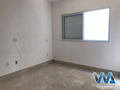 Imagem 10 de 15 de Excelente Casa No Condomínio Residencial Euroville Ii - 1568