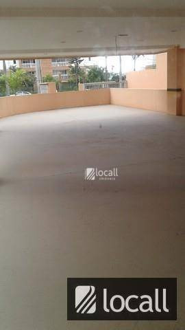 Imagem 4 de 30 de Apartamento Residencial Para Locação, Bom Jardim, São José Do Rio Preto. - Ap0168