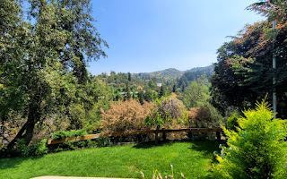 Casa En Venta De 5 Dorm. En El Arrayán