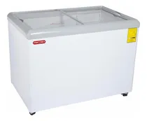 Comprar Torrey Chc-110pr Congelador Horizontal Tapa Cristal Xxcon Color Blanco