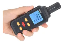 Comprar Probador De Radiación Electromagnética Emf Medidor