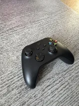 Comprar Control Inalámbrico Xbox Series X\u002Fs Xbox One Color Negro