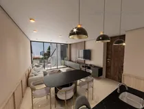 Comprar Departamento En Venta En Colonia Nápoles, Benito Juárez, Ciudad De México